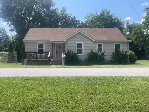 240 Cleveland Ave, Lebanon, TN 37087
