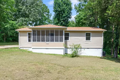 575 Palmyra Rd, Clarksville, TN 37040