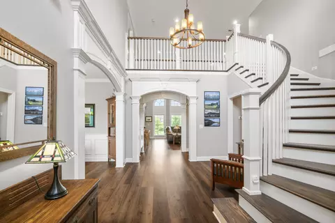 5002 Paddy Trce, Spring Hill, TN 37174