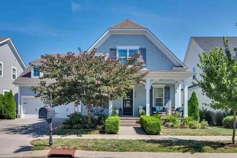 455 Alfred Ladd Rd E, Franklin, TN 37064
