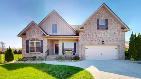 3802 Runyan Cv, Murfreesboro, TN 37127