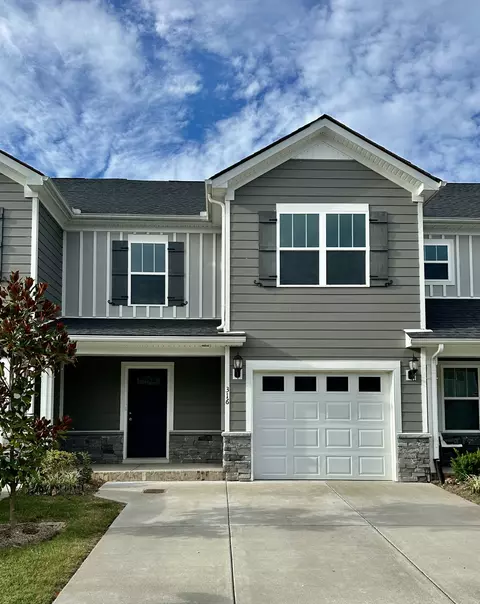 316 Mattie Ln, Spring Hill, TN 37174