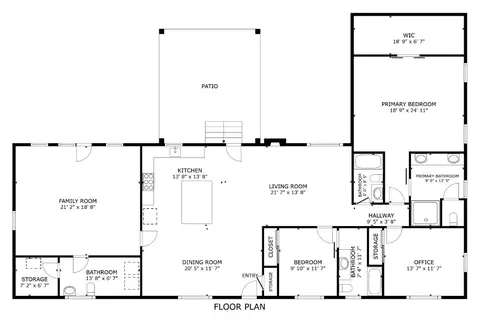 910 Trinity Dr, Murfreesboro, TN 37129 photo 47