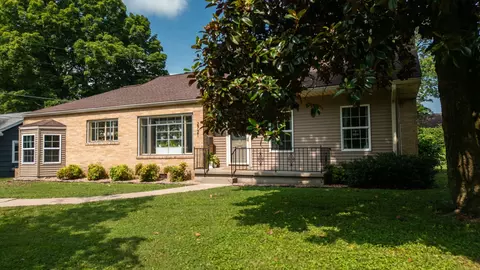 2721 S Virginia St, Hopkinsville, KY 42240