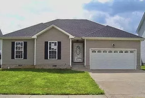 3760 Cindy Jo Dr N, Clarksville, TN 37040
