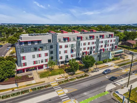 1900 12th Ave S #504, Nashville, TN 37203