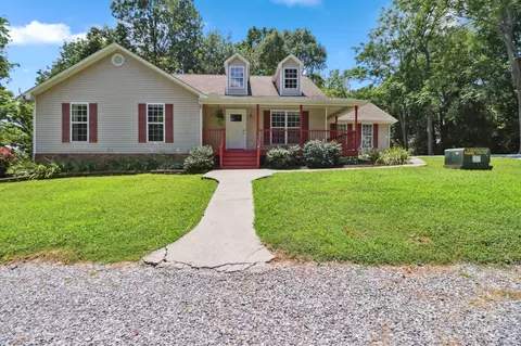 4956 Minnis Rd, Springfield, TN 37172