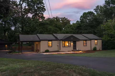 4812 Foley Dr, Nashville, TN 37211