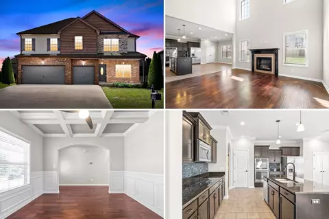 128 Flat Rock Rd, Clarksville, TN 37042