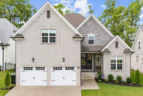 1036 Jackston Mack Way, Gallatin, TN 37066