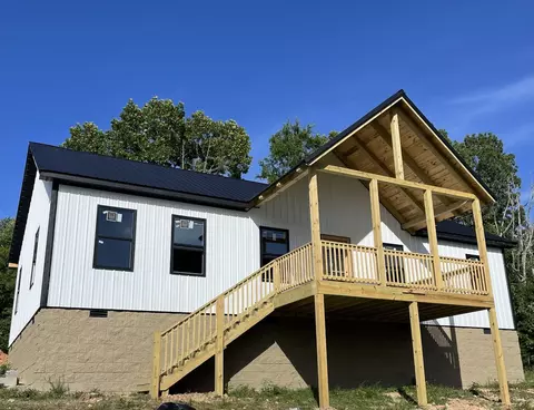 127 Grices Creek Rd, Cumberland City, TN 37050