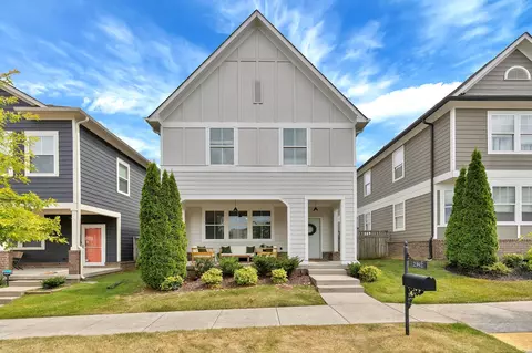 2392 Somerset Valley Dr, Antioch, TN 37013