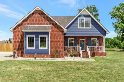 15 Hamilton Ct, Manchester, TN 37355