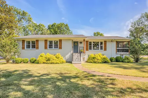 834 Galloway St, Lewisburg, TN 37091
