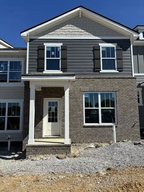 2503 Drumwright Way, Columbia, TN 38401