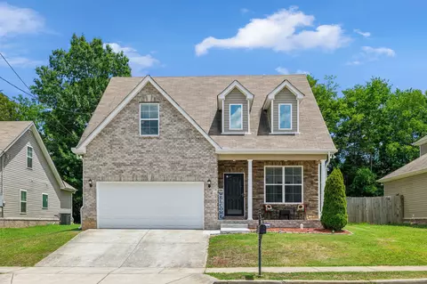 813 Pin Oak Dr, Antioch, TN 37013