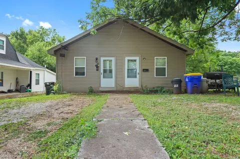 1311 Stubbins St, Bowling Green, KY 42101