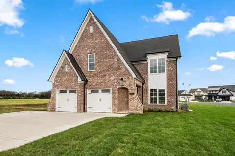 4114 Andes Dr, Murfreesboro, TN 37127