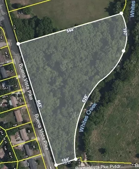 0 Buena Vista Pike, Nashville, TN 37218