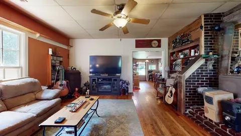 4563 Corbin Sneed Rd, Springfield, TN 37172 photo 2