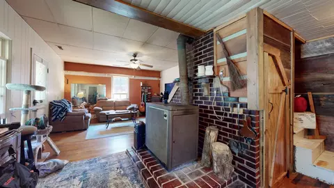 4563 Corbin Sneed Rd, Springfield, TN 37172 photo 9