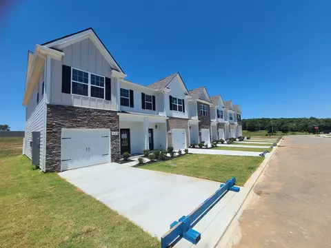318 Weston Dr, Lewisburg, TN 37091
