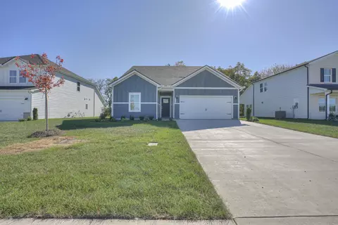 6301 Gladstone Ln, Rockvale, TN 37153