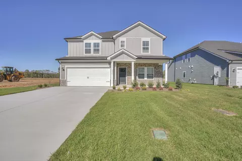 6306 Gladstone Ln, Rockvale, TN 37153