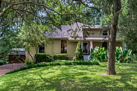 3800 Eckhart Dr, Nashville, TN 37211