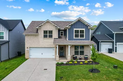 169 Cavalcade Loop, Gallatin, TN 37066
