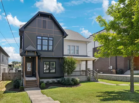 952 9th Ave S, Nashville, TN 37203