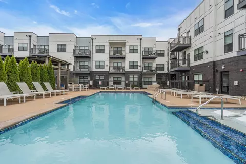 1638 54th Ave N #119, Nashville, TN 37209