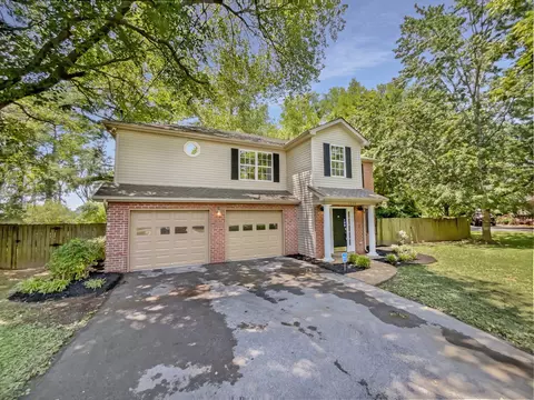 1006 Belvedere Dr, Gallatin, TN 37066