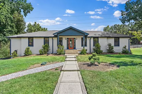 4009 Port Cleburne Ln, Hermitage, TN 37076