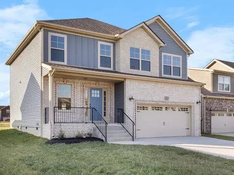 145 Anderson Pl, Clarksville, TN 37042