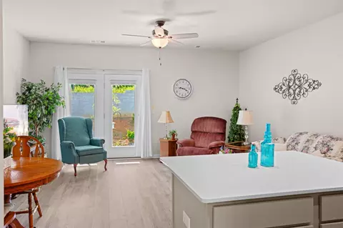 1417 Walker Way, Columbia, TN 38401