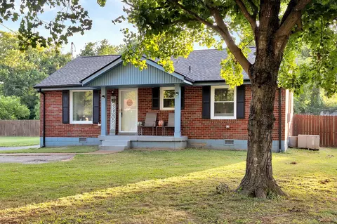5005 Crosby Ln, Nashville, TN 37211