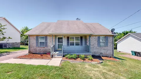 3332 Valley Creek Ln, Nashville, TN 37207