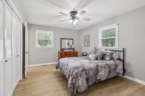 Bedroom - 286 Spring St, Eagleville, TN 37060 photo 5 of 5