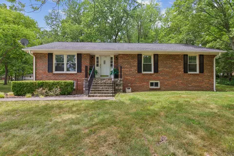 286 Spring St, Eagleville, TN 37060