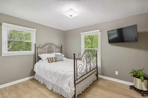 Bedroom - 286 Spring St, Eagleville, TN 37060 photo 3 of 5