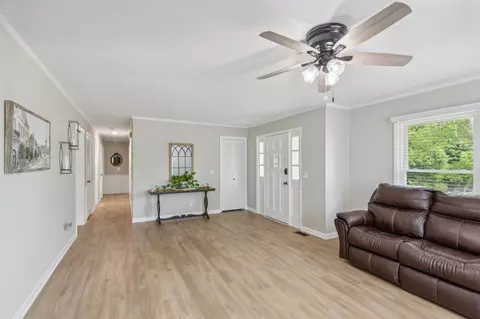 Entry Way - 286 Spring St, Eagleville, TN 37060 photo 1 of 3