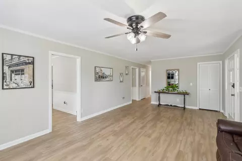 Entry Way - 286 Spring St, Eagleville, TN 37060 photo 2 of 3