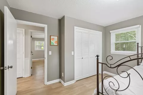 Bedroom - 286 Spring St, Eagleville, TN 37060 photo 4 of 5