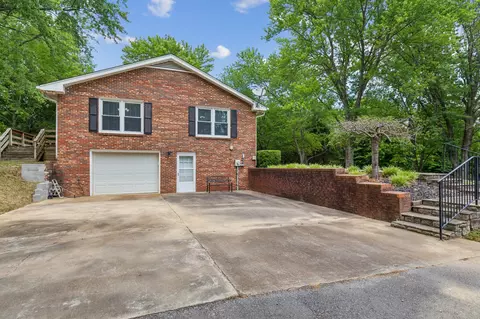 Exterior - 286 Spring St, Eagleville, TN 37060 photo 4 of 4
