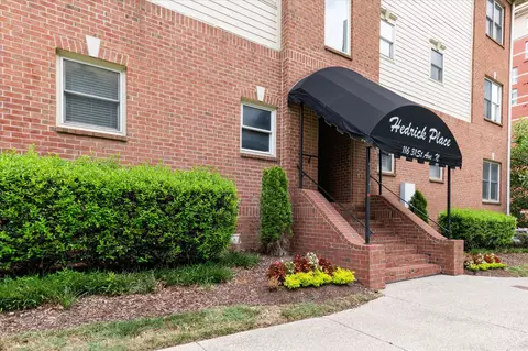 116 31st Ave N #208, Nashville, TN 37203