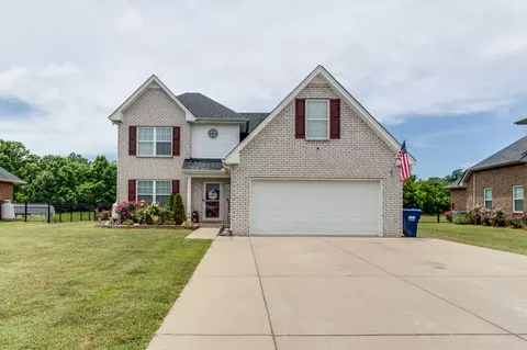 2529 Auldridge Dr, Christiana, TN 37037