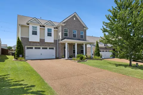 614 Foster Ln, Mount Juliet, TN 37122