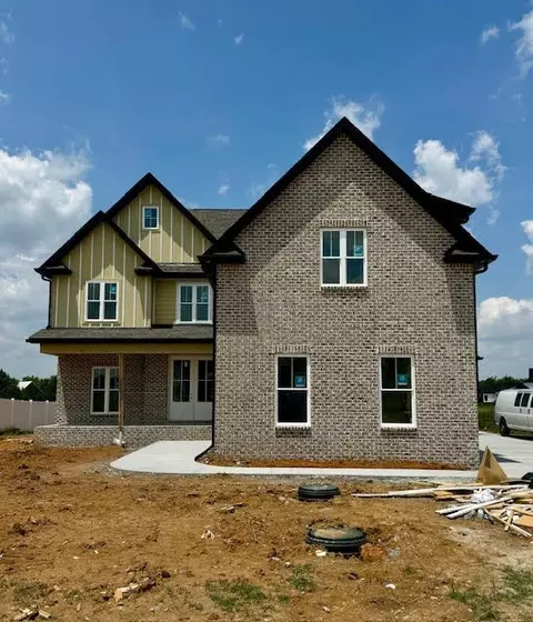3714 Carriage Dr, Murfreesboro, TN 37128