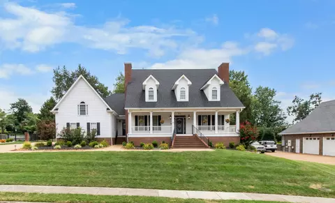 816 Salisbury Way, Clarksville, TN 37043